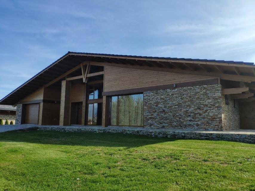 Villa Naya, Pirin Golf & Spa Bansko Exterior foto