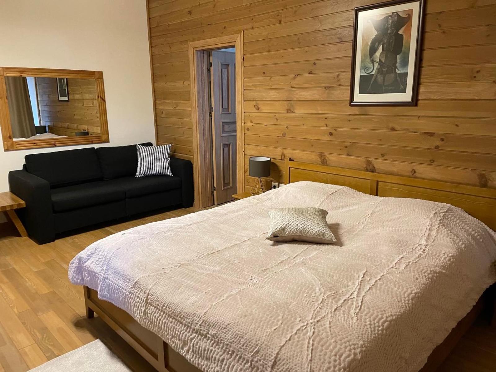 Villa Naya, Pirin Golf & Spa Bansko Exterior foto