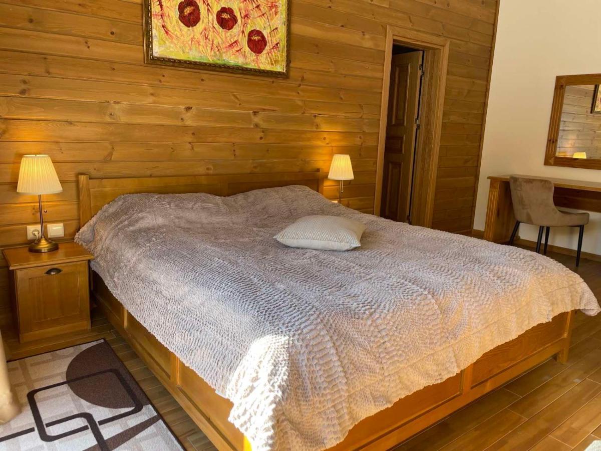Villa Naya, Pirin Golf & Spa Bansko Exterior foto